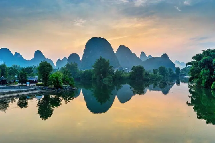 智能制造独特智慧城市